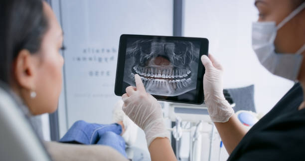 Licensed Dental Implants service in Tysons, VA - Smile Center Dentistry