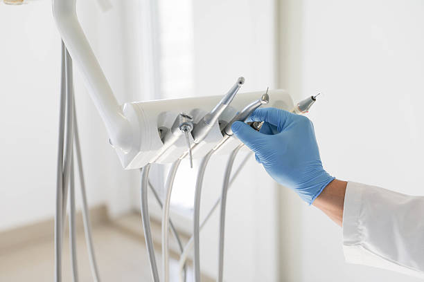 24/7 Emergency Dental Implants experts in Tysons, VA